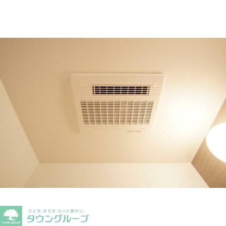 JP noie 上野稲荷町の物件内観写真